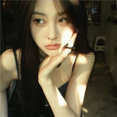 我梦中的女王